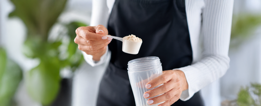 Proteína vegetal vs whey: qual escolher?