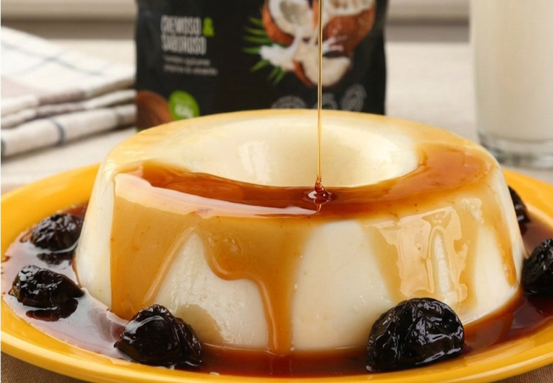Manjar de coco
