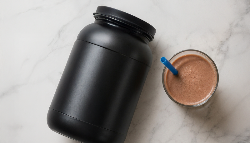 4 sinais de que sua proteína NÃO é tão limpa quanto parece