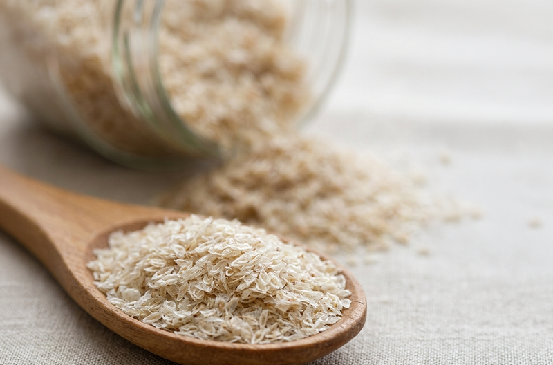 6 Benefícios do Psyllium para a Saúde Intestinal e Metabólica