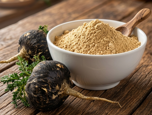 Maca peruana: como incluir esse alimento na rotina e o que torna seu consumo tão popular?