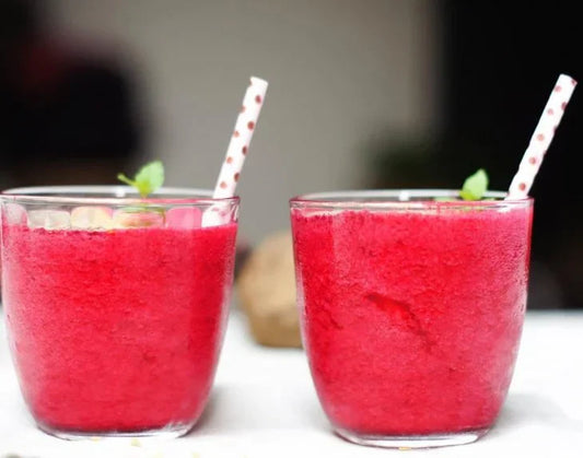 Smoothie de Beterraba