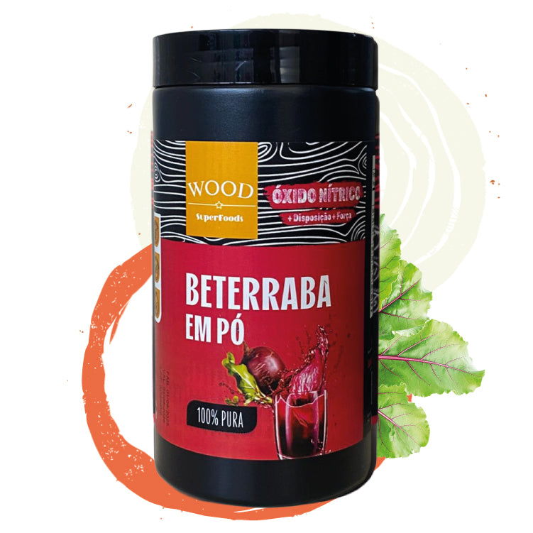 SEU SUPER ALIMENTO DIÁRIO