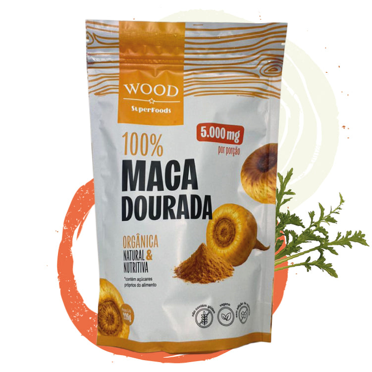SUA DOSE DIÁRIA DE EQUILÍBRIO