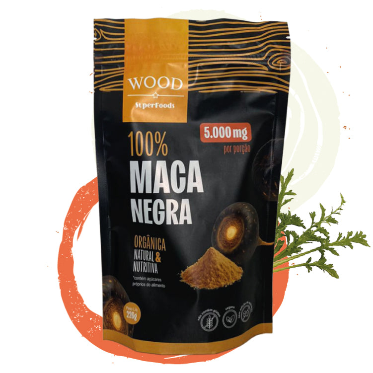 SUA DOSE DIÁRIA DE VITALIDADE