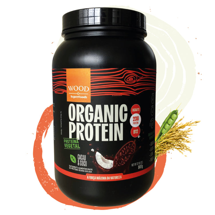SUA DOSE DE PROTEÍNA DIÁRIA