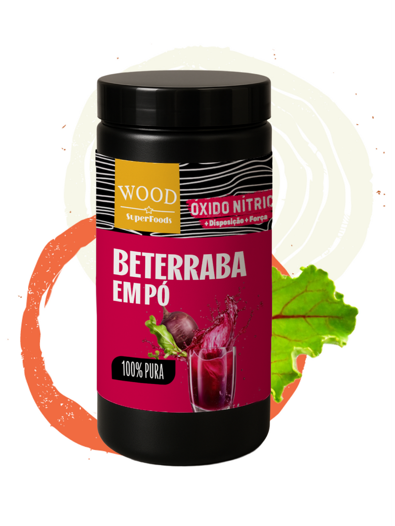 SEU SUPER ALIMENTO DIÁRIO