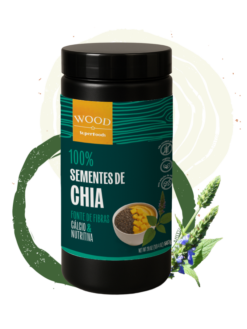 SUA DOSE DIÁRIA DE FIBRAS