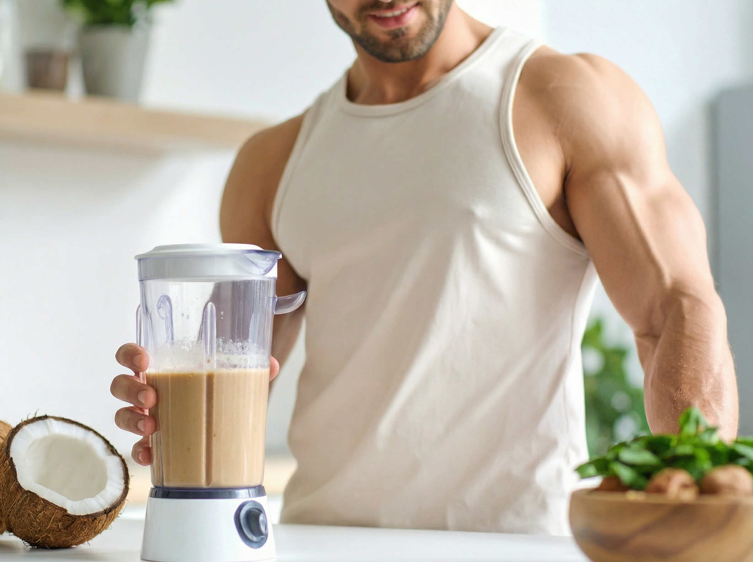 Fácil de Incluir na Rotina