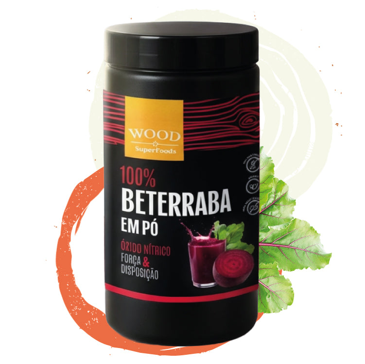 SEU SUPER ALIMENTO DIÁRIO