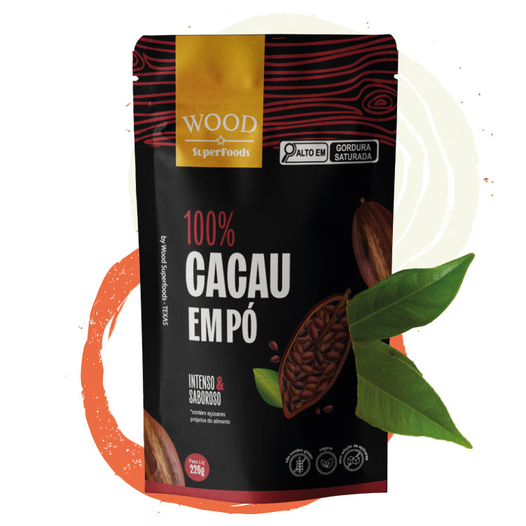 SEU SUPERALIMENTO DIÁRIO