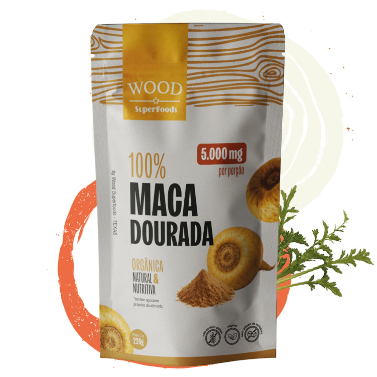 SUA DOSE DIÁRIA DE EQUILÍBRIO