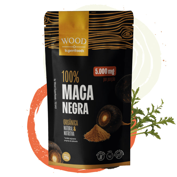 SUA DOSE DIÁRIA DE VITALIDADE