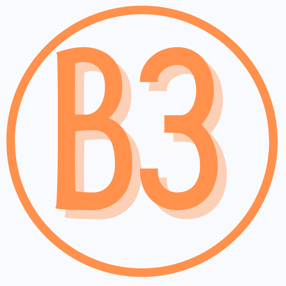 Vitamina B3