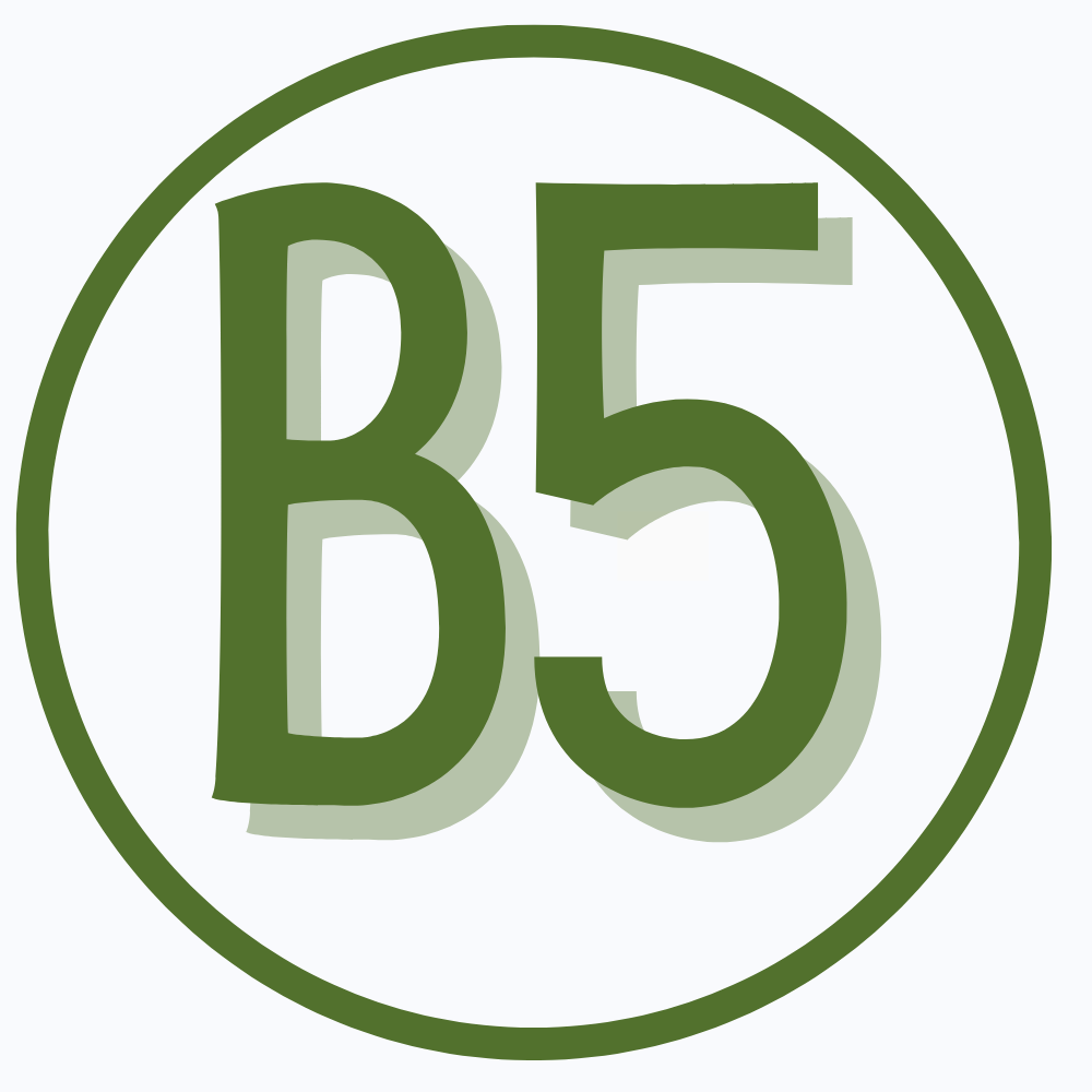 Vitamina B5